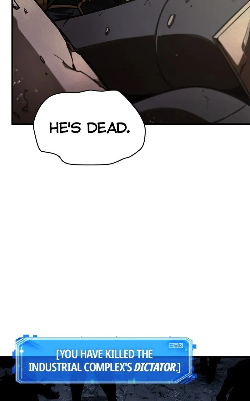 Read Omniscient Reader Manga Online