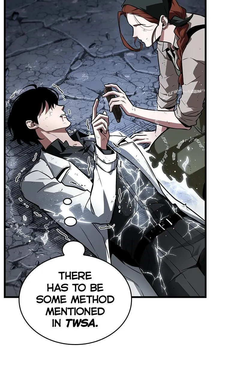 Read Omniscient Reader Manga Online