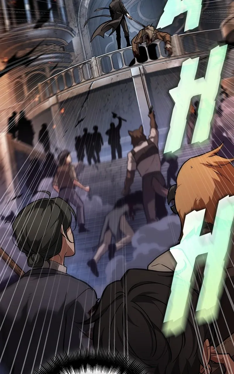 Read Omniscient Reader Manga Online