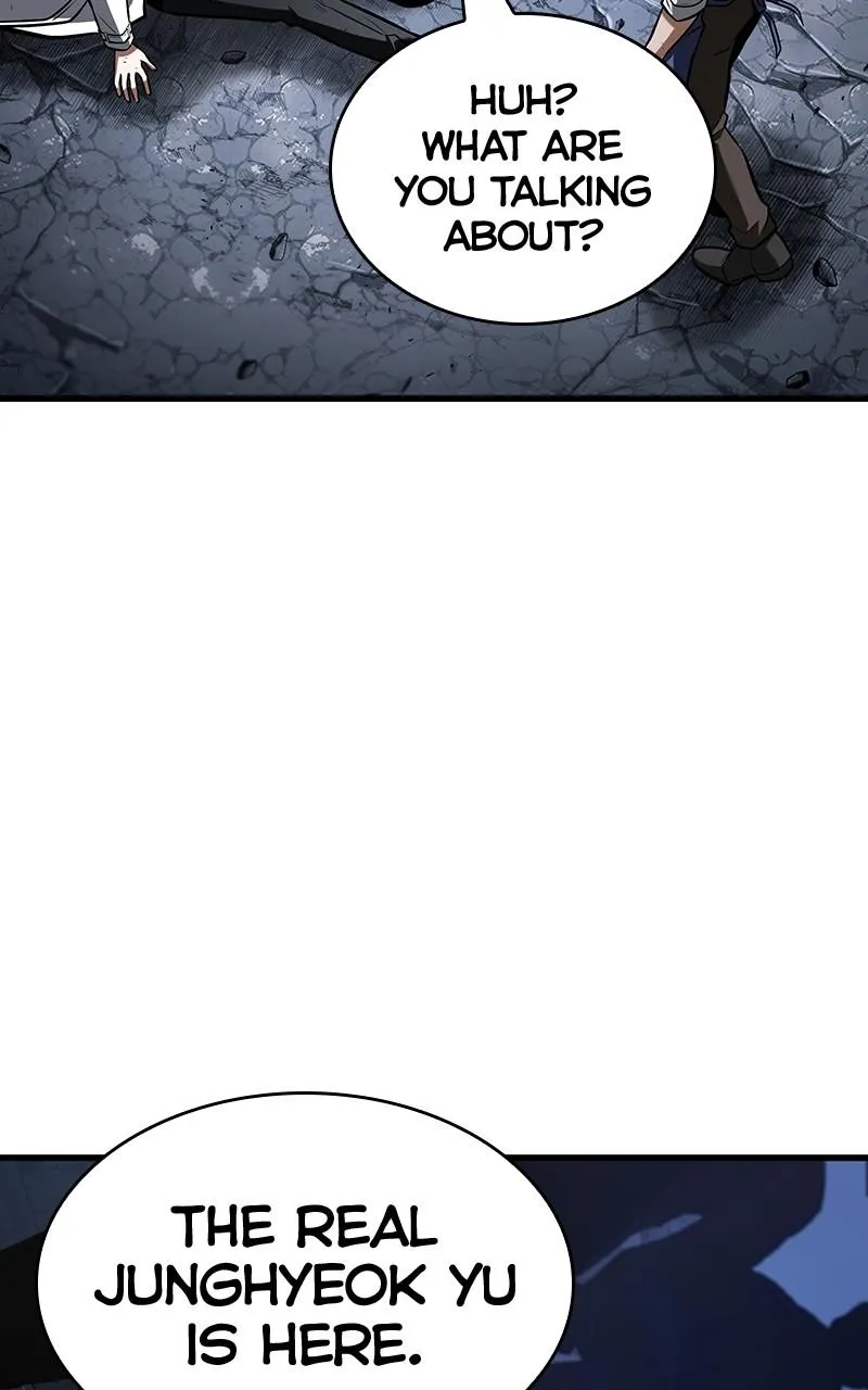 Read Omniscient Reader Manga Online