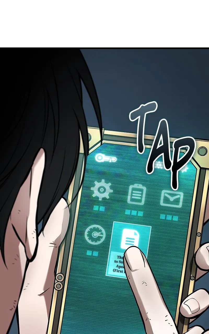 Read Omniscient Reader Manga Online