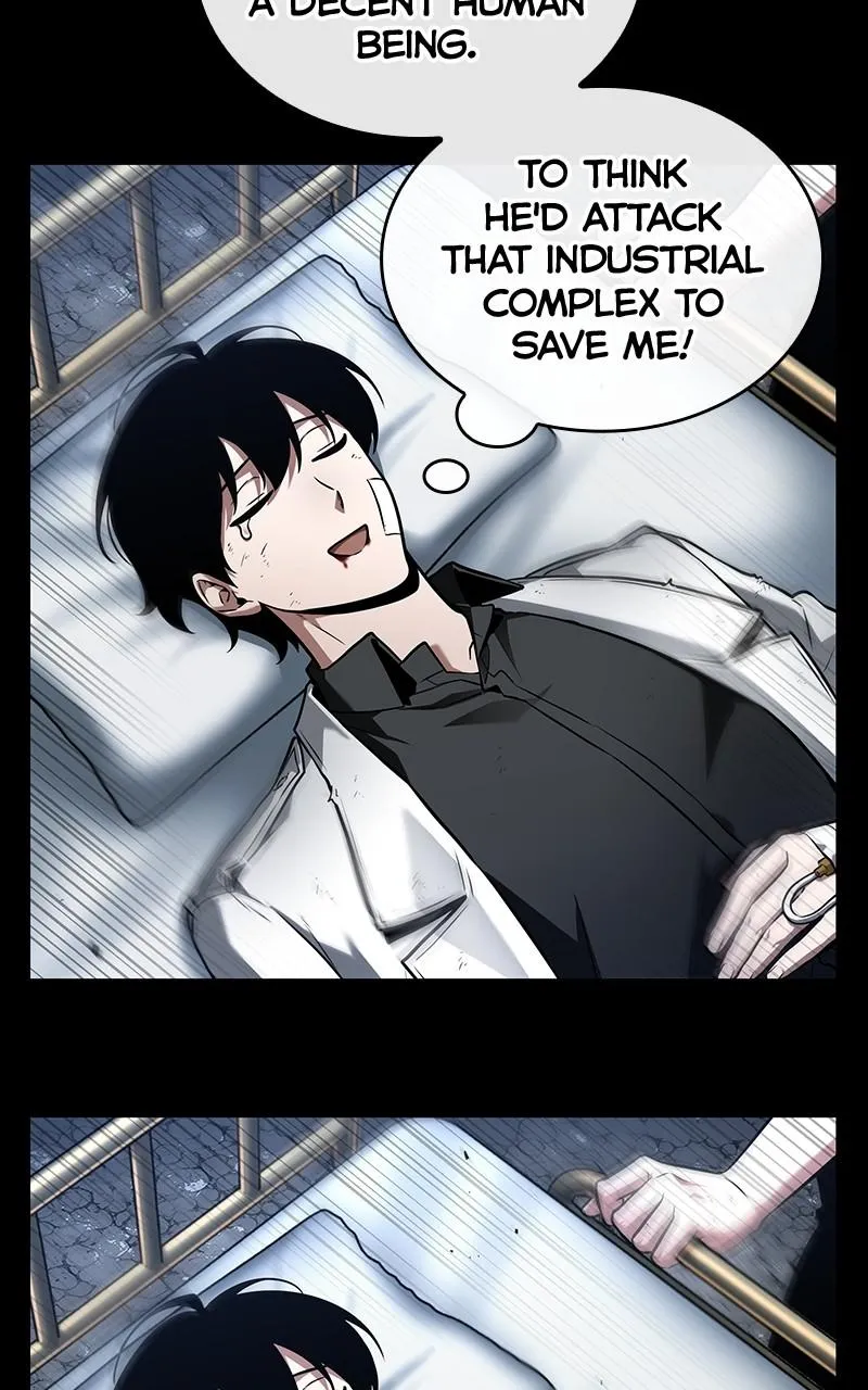 Read Omniscient Reader Manga Online