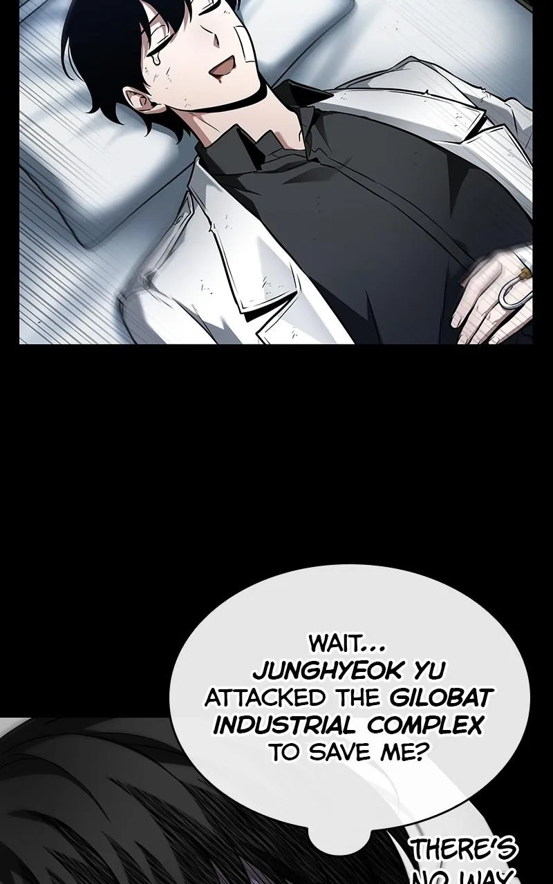 Read Omniscient Reader Manga Online