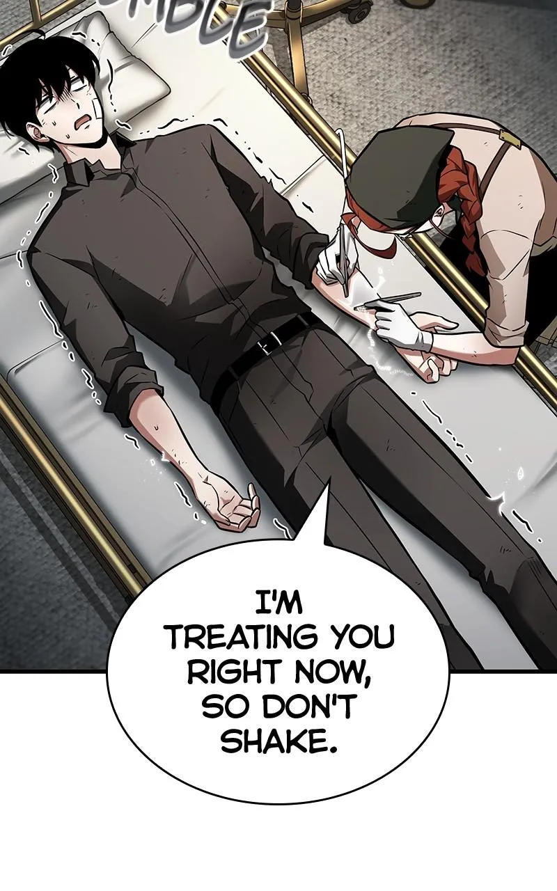 Read Omniscient Reader Manga Online