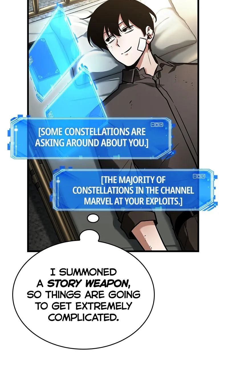 Read Omniscient Reader Manga Online