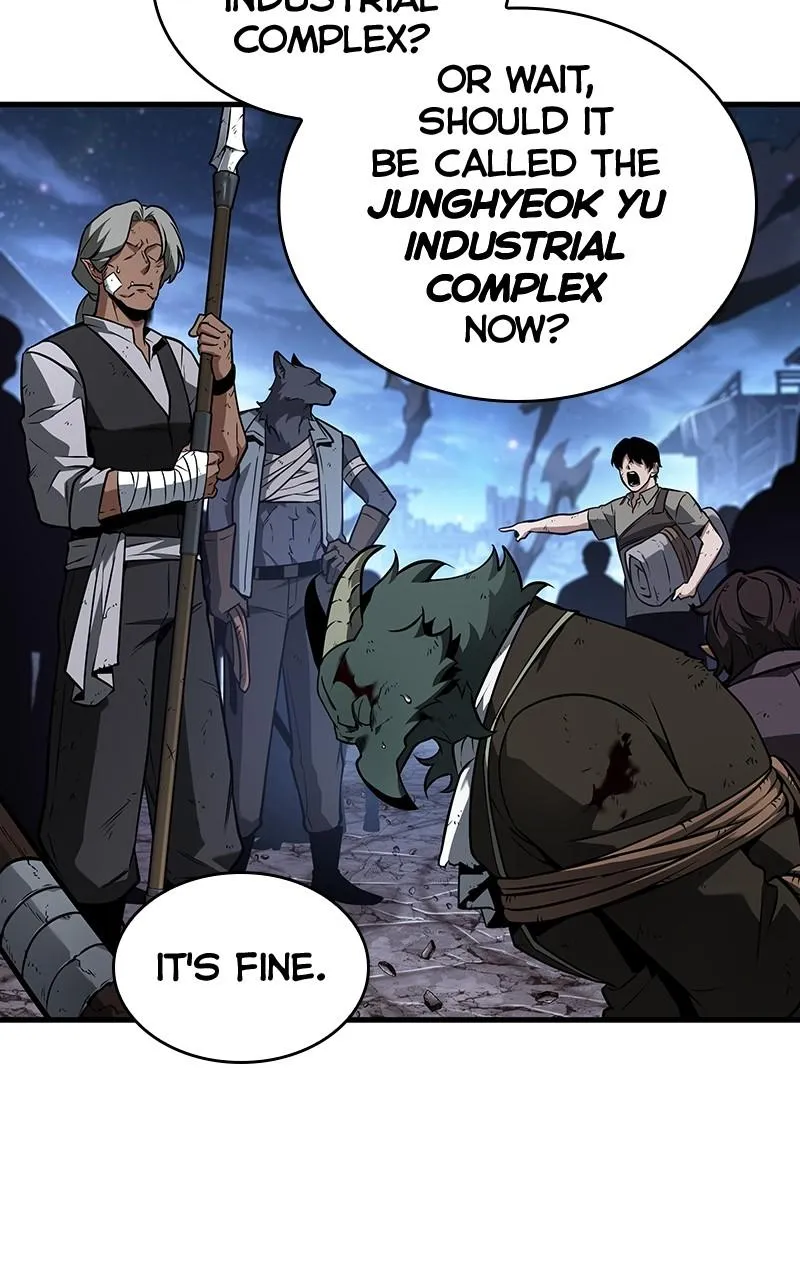 Read Omniscient Reader Manga Online