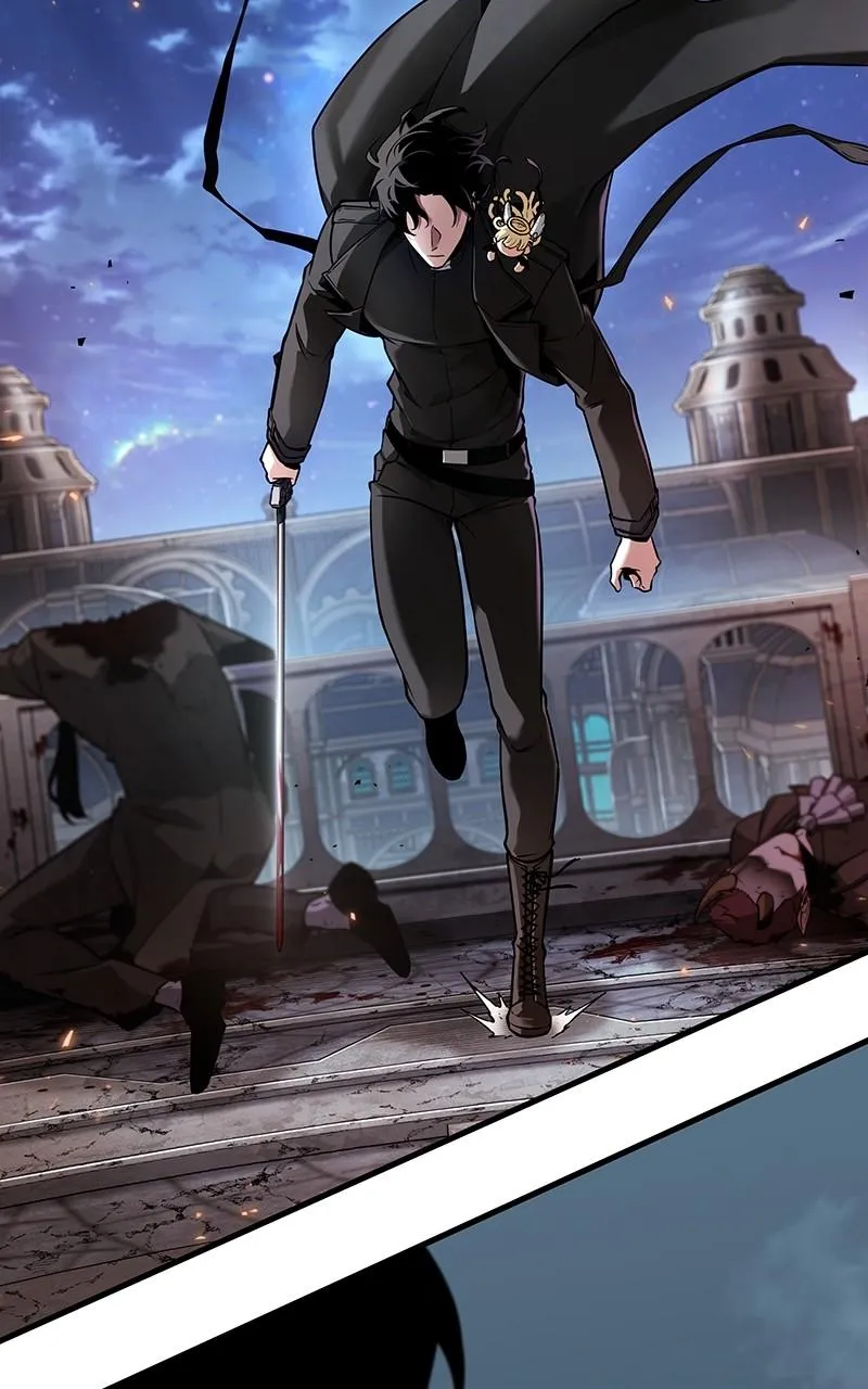 Read Omniscient Reader Manga Online