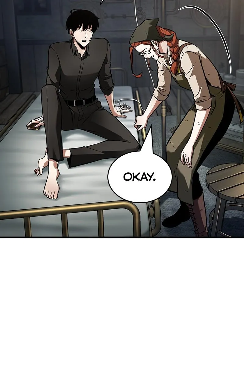 Read Omniscient Reader Manga Online