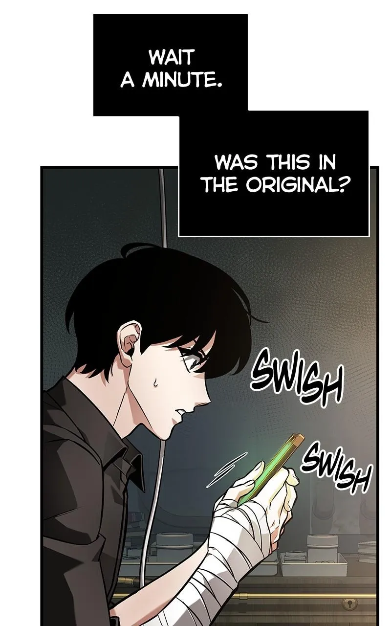 Read Omniscient Reader Manga Online
