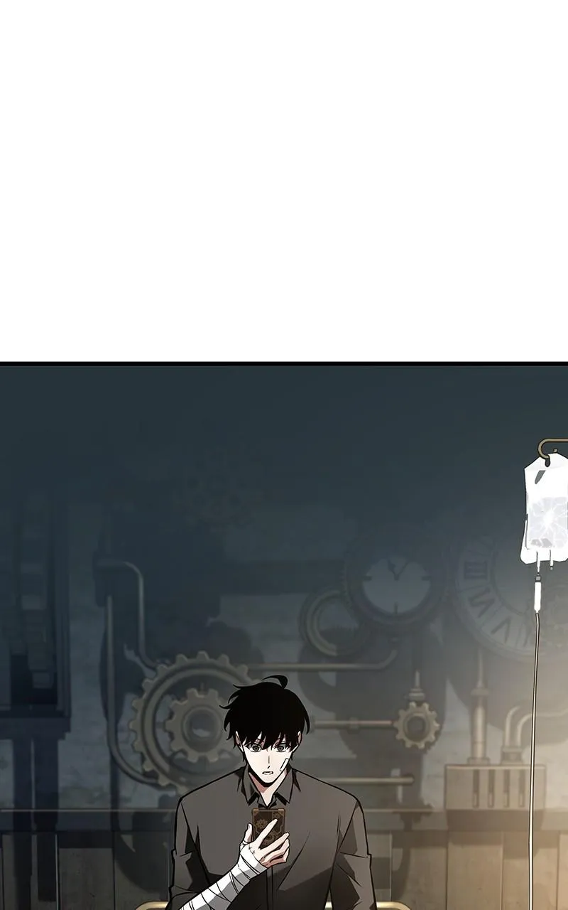 Read Omniscient Reader Manga Online