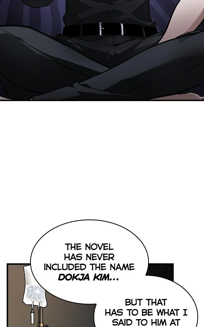 Read Omniscient Reader Manga Online