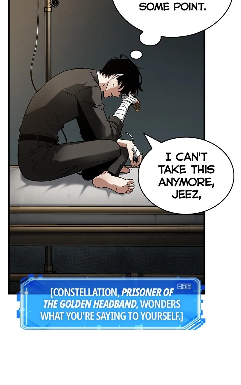 Read Omniscient Reader Manga Online