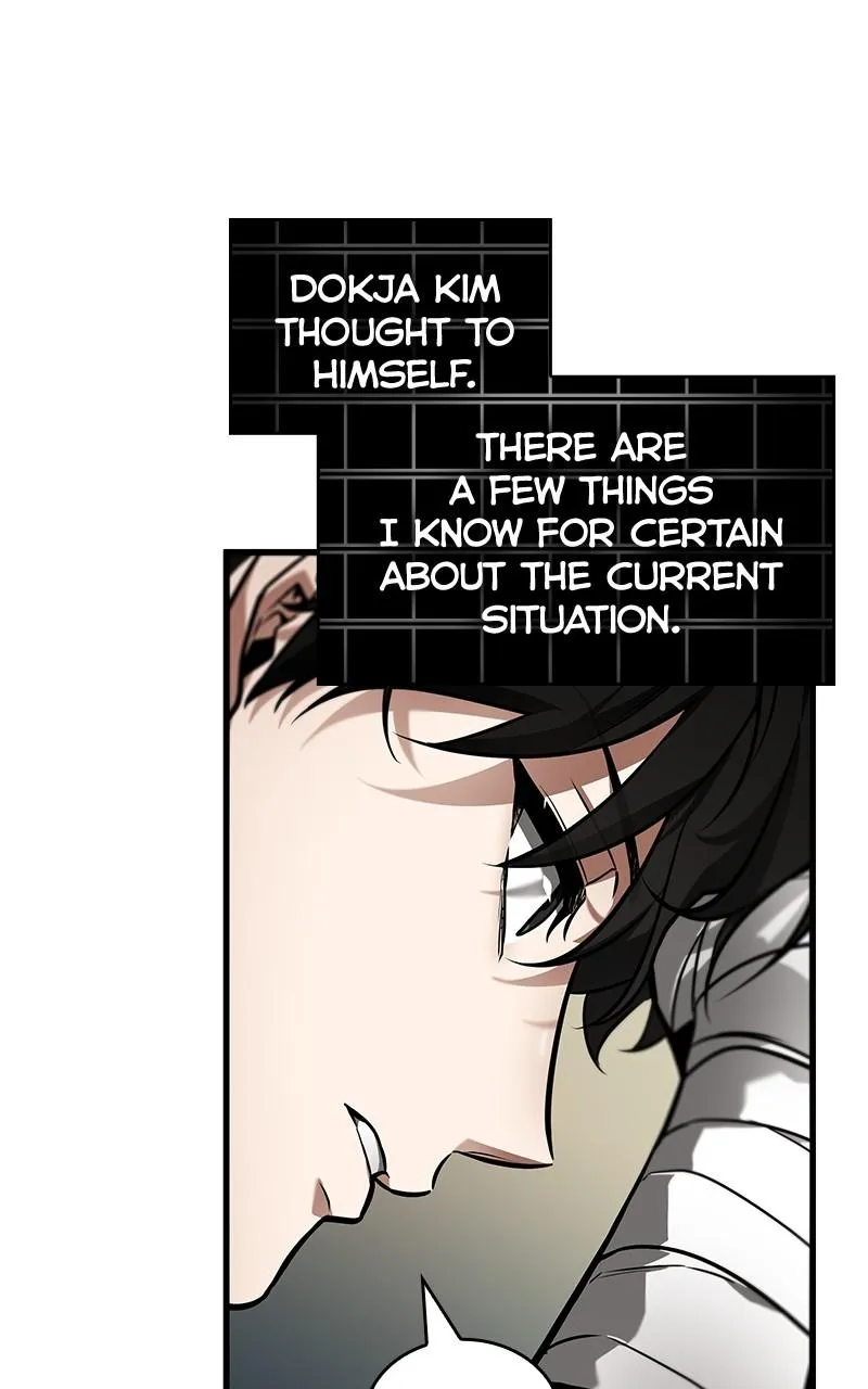 Read Omniscient Reader Manga Online