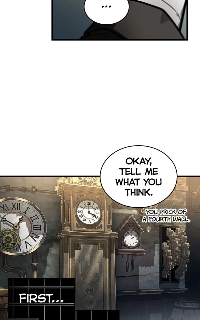 Read Omniscient Reader Manga Online