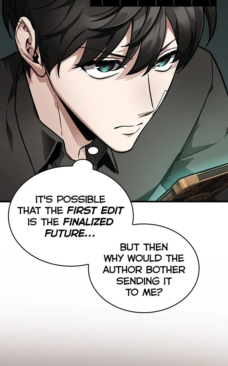 Read Omniscient Reader Manga Online
