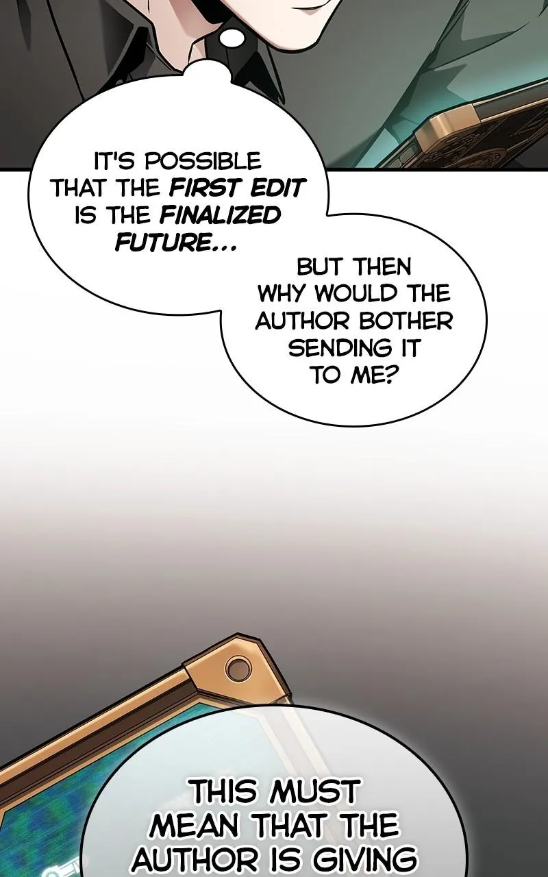 Read Omniscient Reader Manga Online