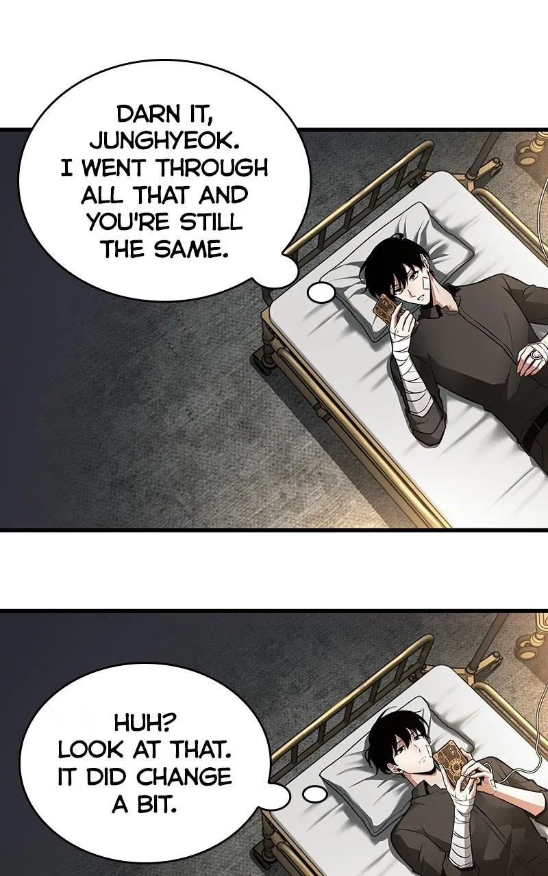 Read Omniscient Reader Manga Online