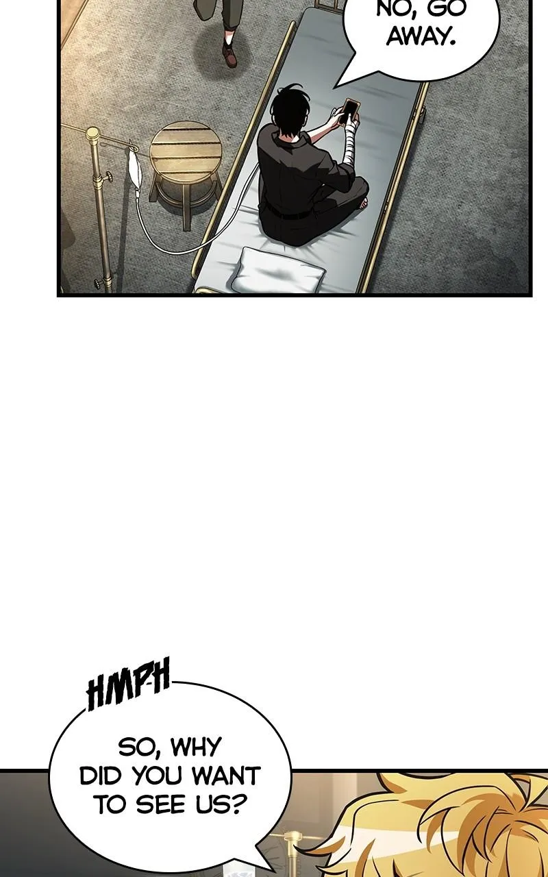 Read Omniscient Reader Manga Online