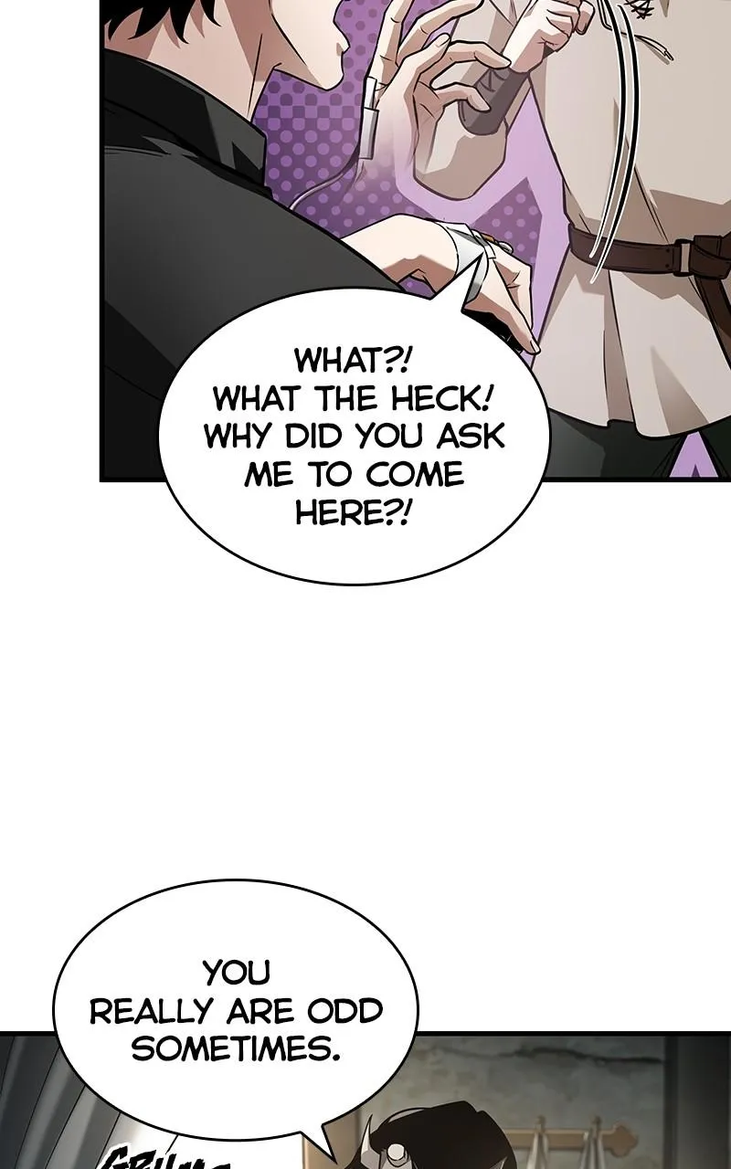 Read Omniscient Reader Manga Online