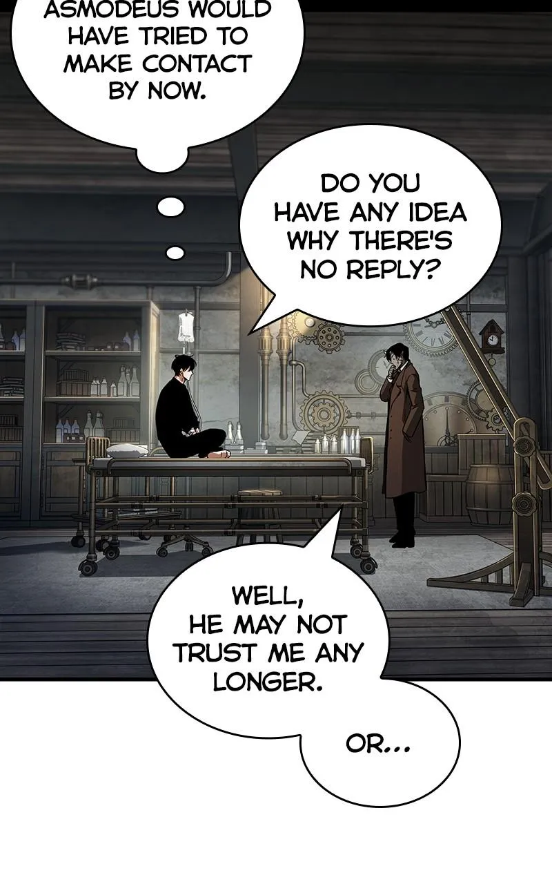 Read Omniscient Reader Manga Online