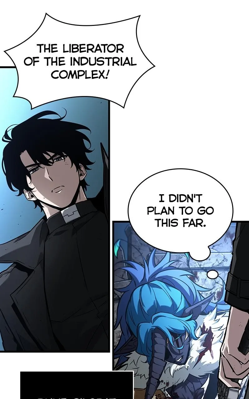 Read Omniscient Reader Manga Online