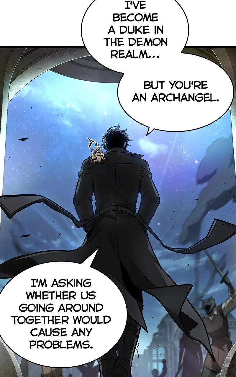 Read Omniscient Reader Manga Online
