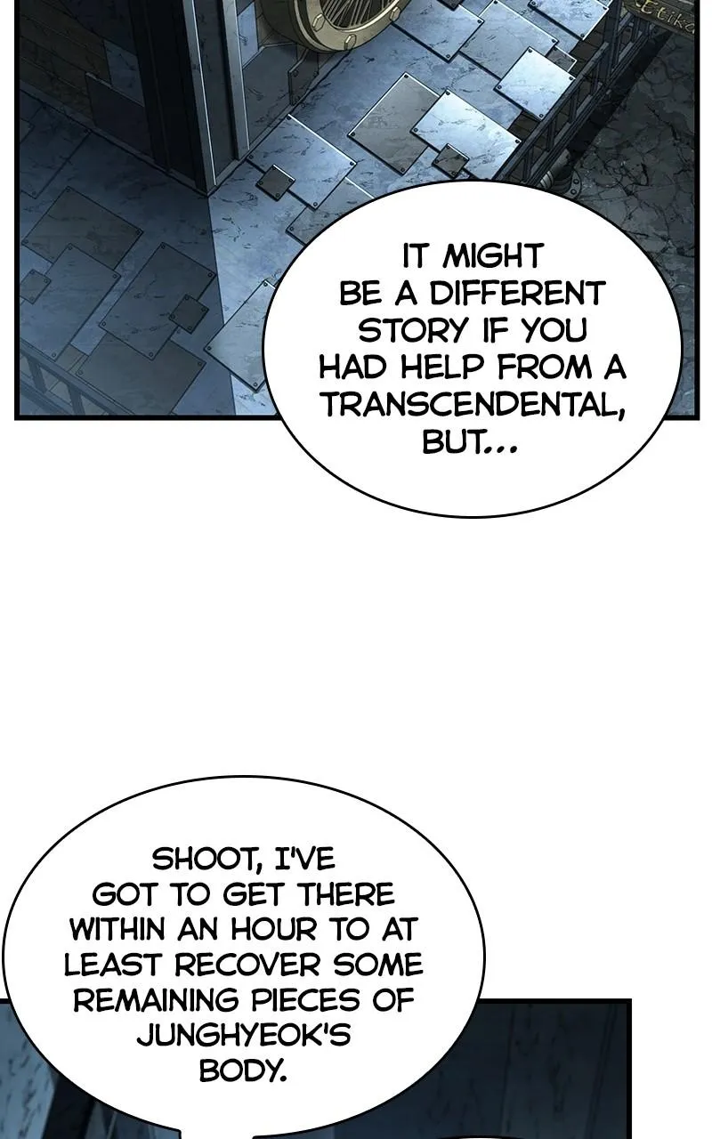 Read Omniscient Reader Manga Online