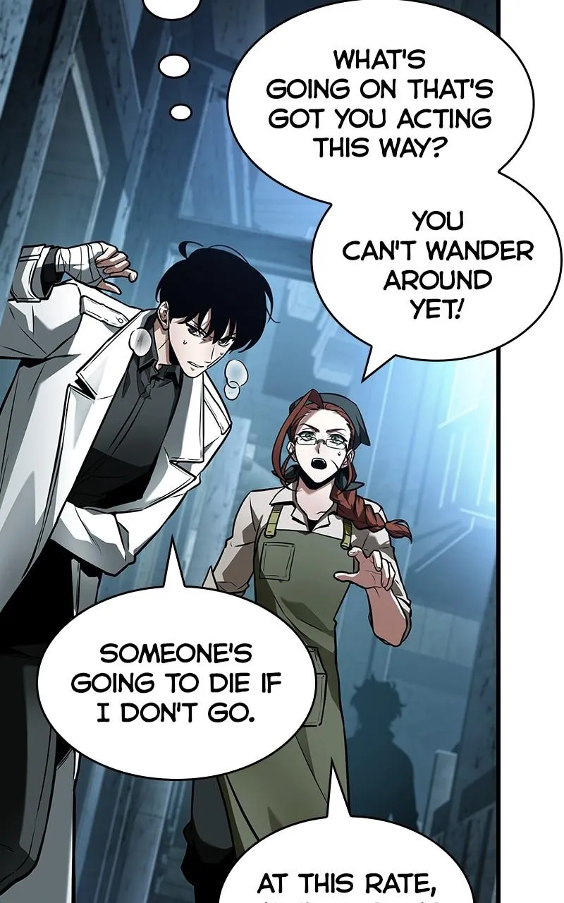 Read Omniscient Reader Manga Online