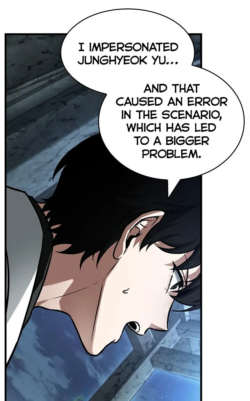 Read Omniscient Reader Manga Online