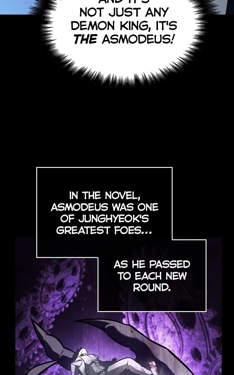 Read Omniscient Reader Manga Online