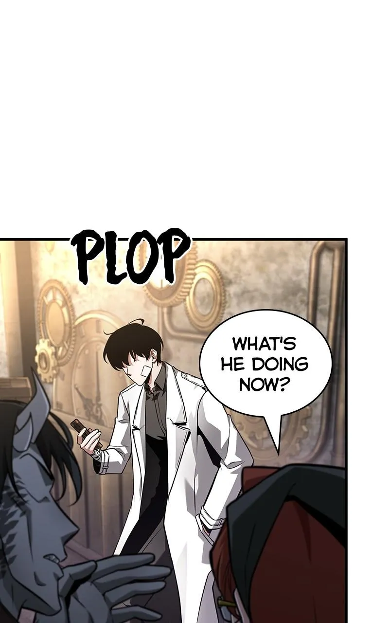Read Omniscient Reader Manga Online