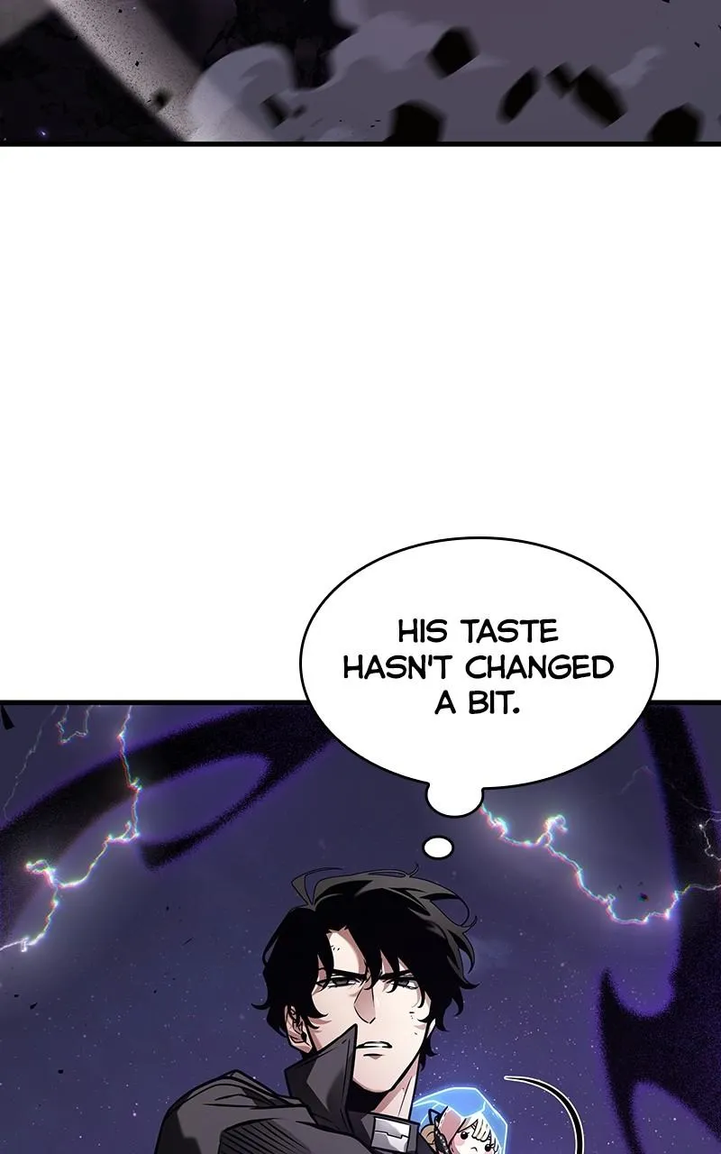 Read Omniscient Reader Manga Online