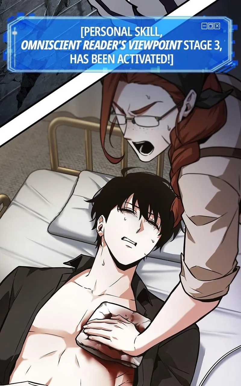 Read Omniscient Reader Manga Online