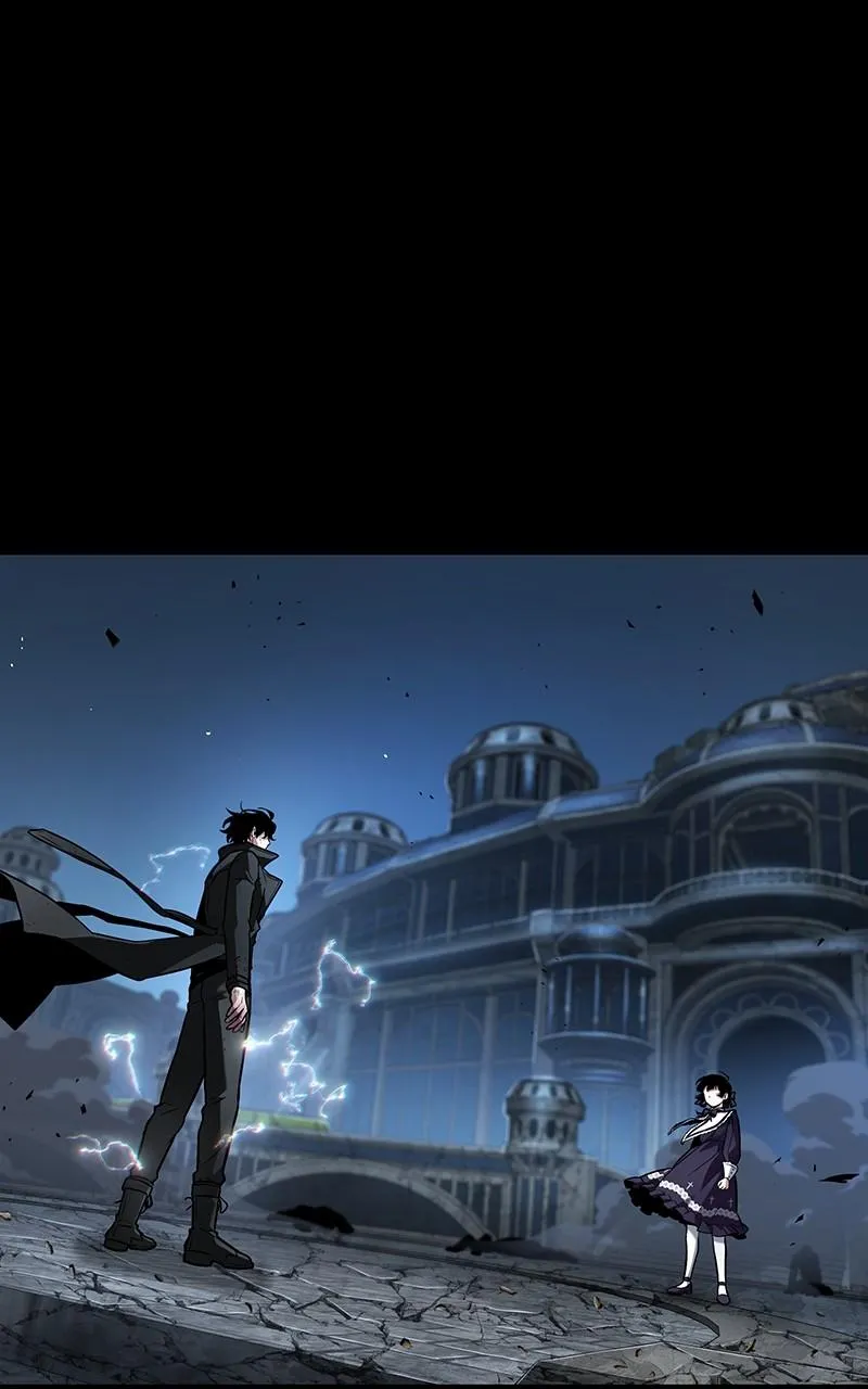 Read Omniscient Reader Manga Online