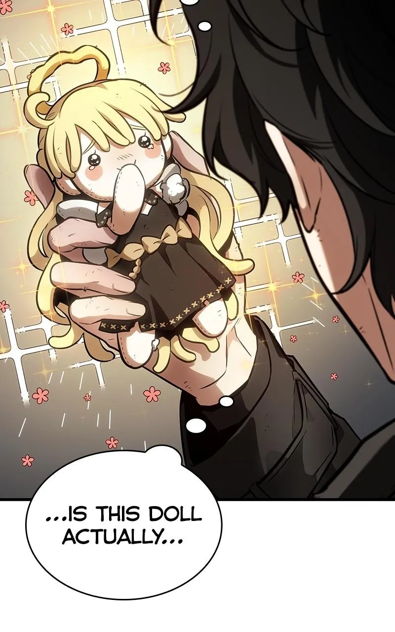 Read Omniscient Reader Manga Online