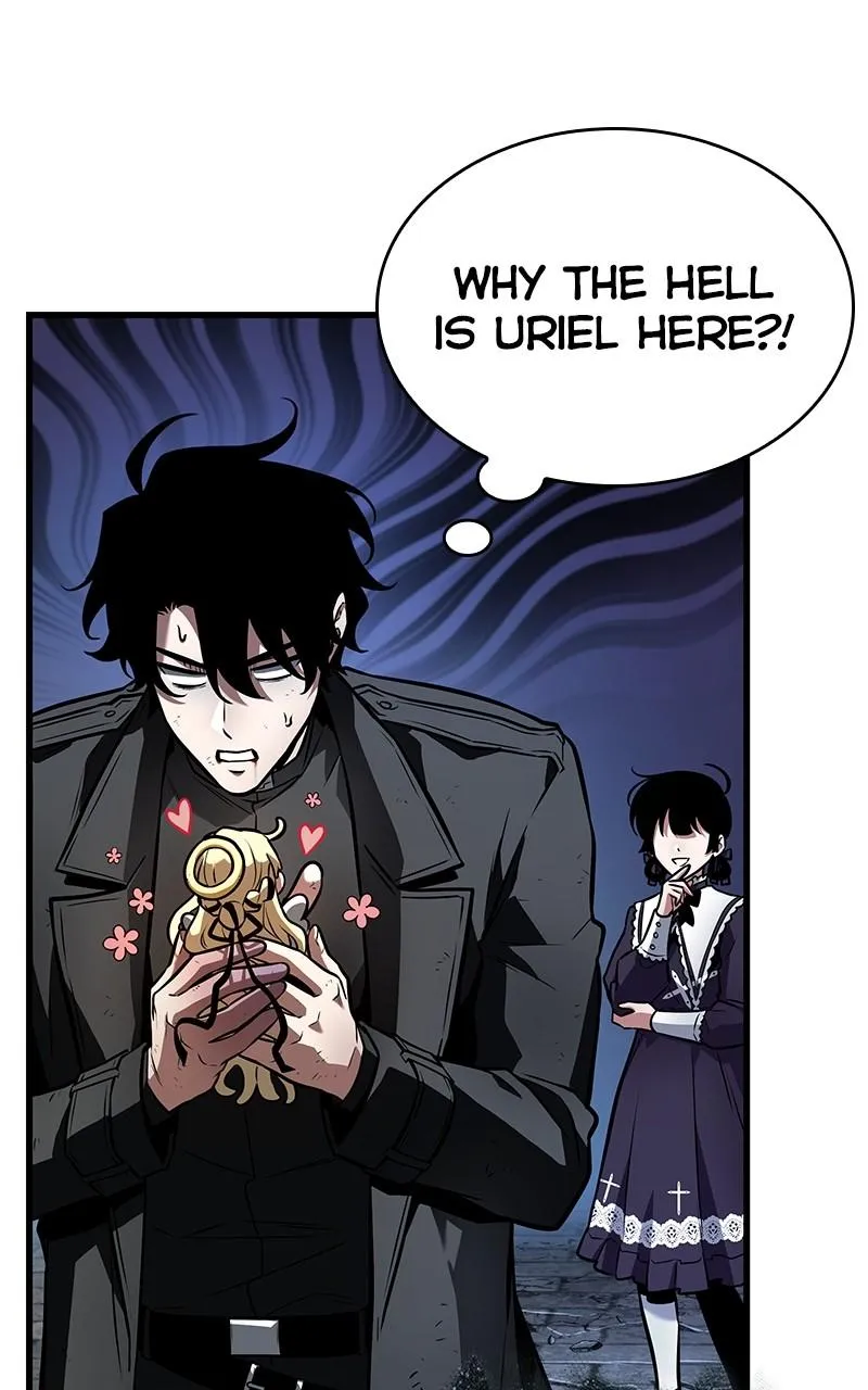 Read Omniscient Reader Manga Online