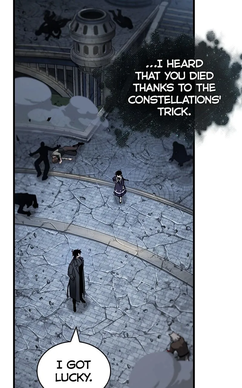 Read Omniscient Reader Manga Online