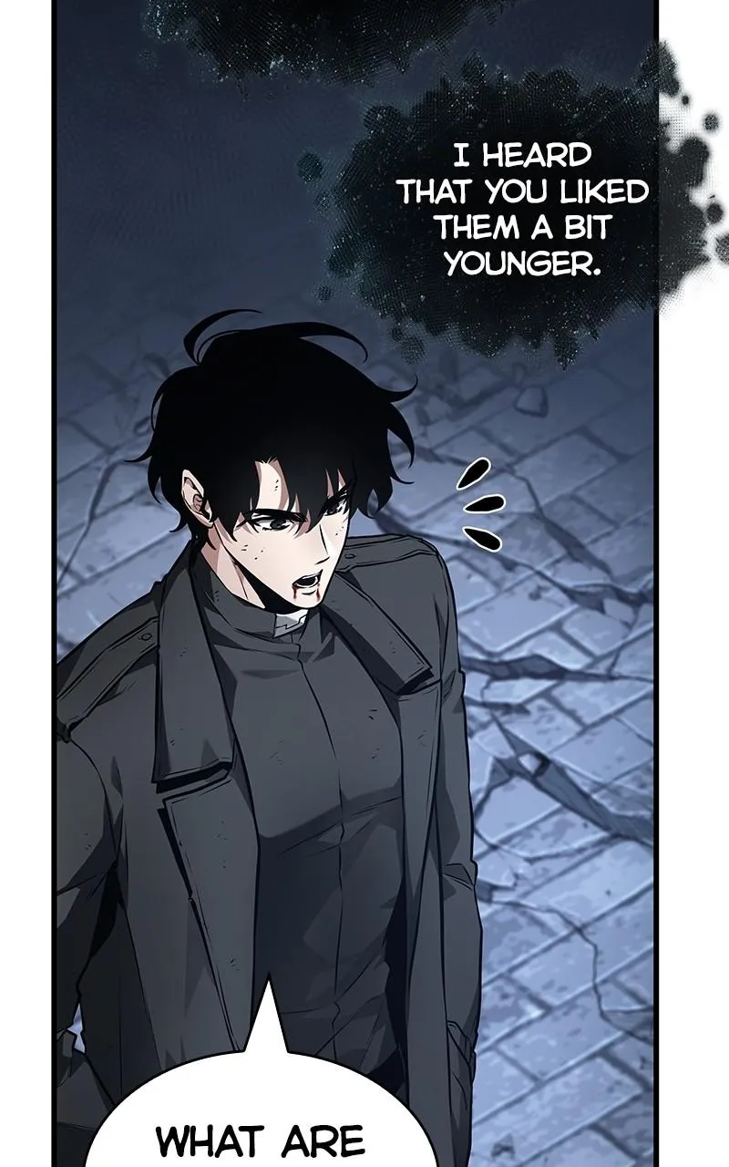 Read Omniscient Reader Manga Online