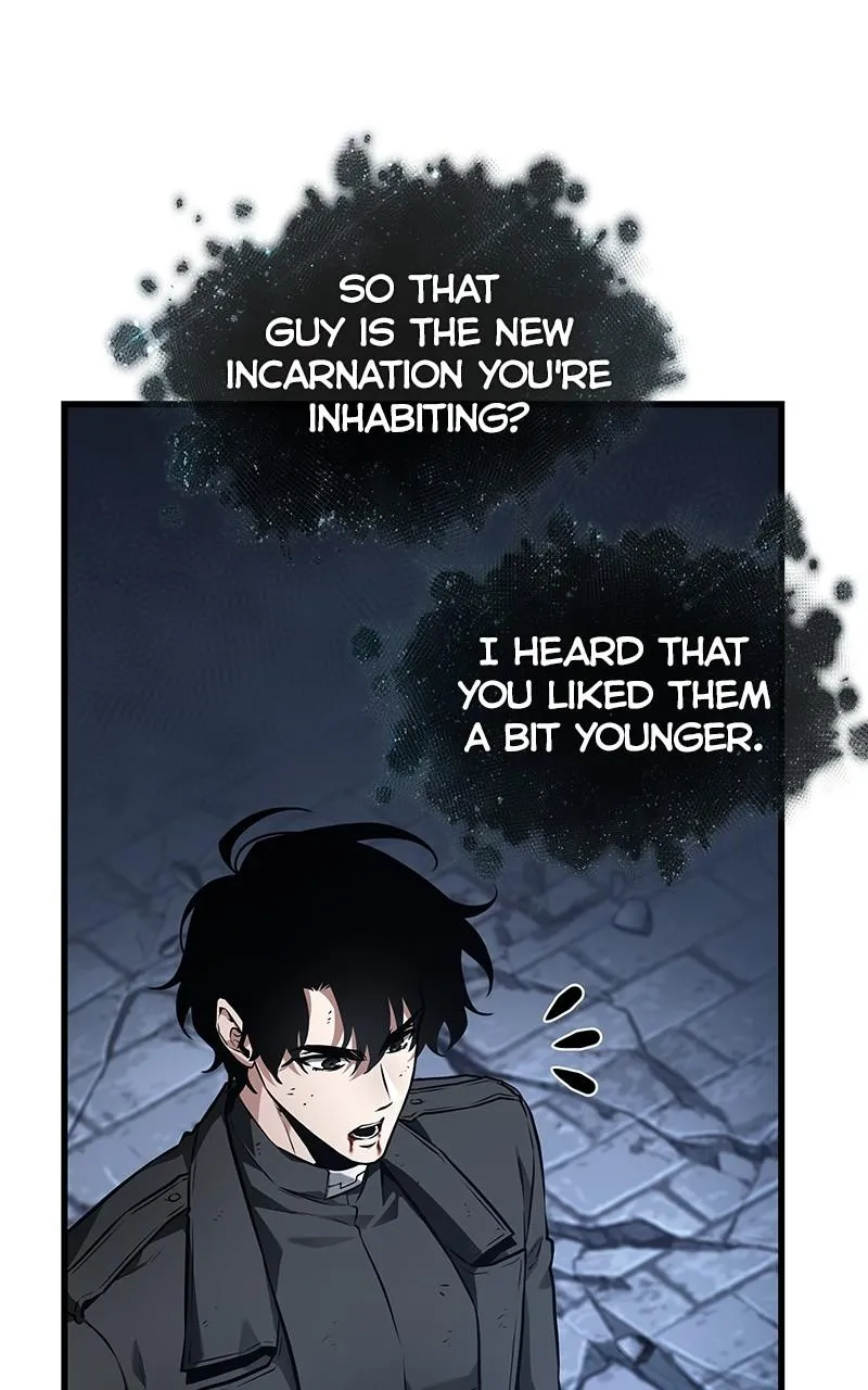 Read Omniscient Reader Manga Online