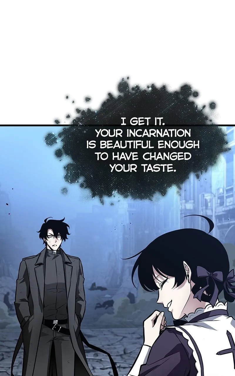 Read Omniscient Reader Manga Online