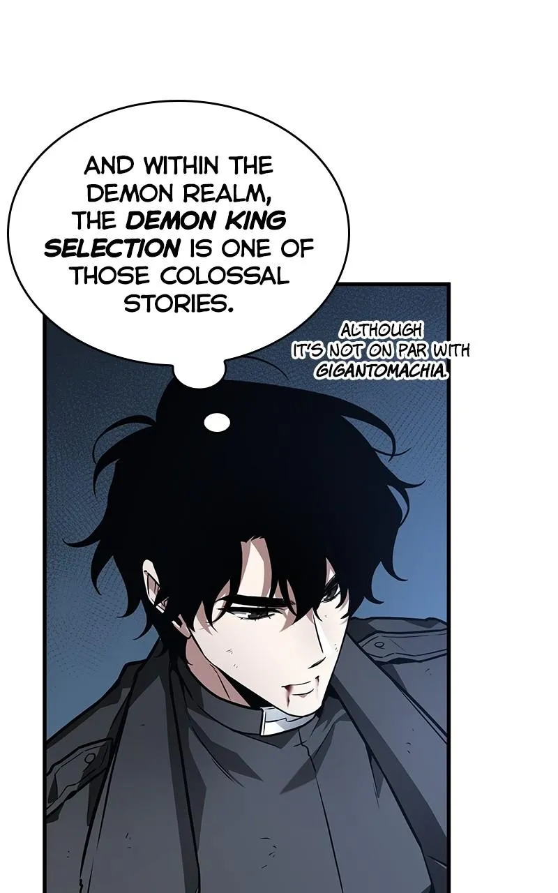 Read Omniscient Reader Manga Online