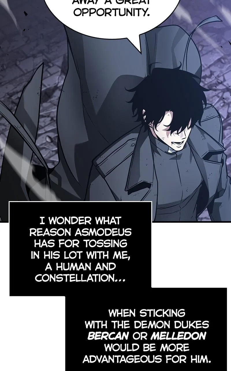 Read Omniscient Reader Manga Online