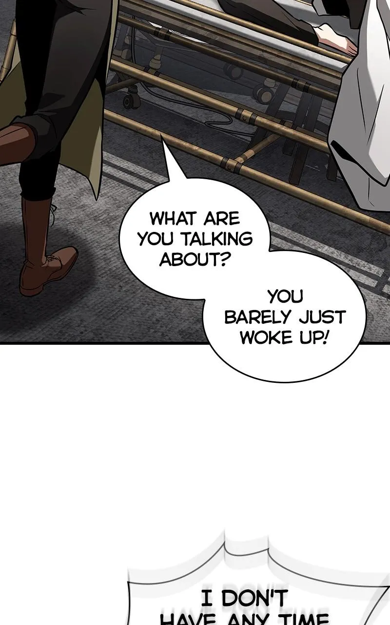 Read Omniscient Reader Manga Online