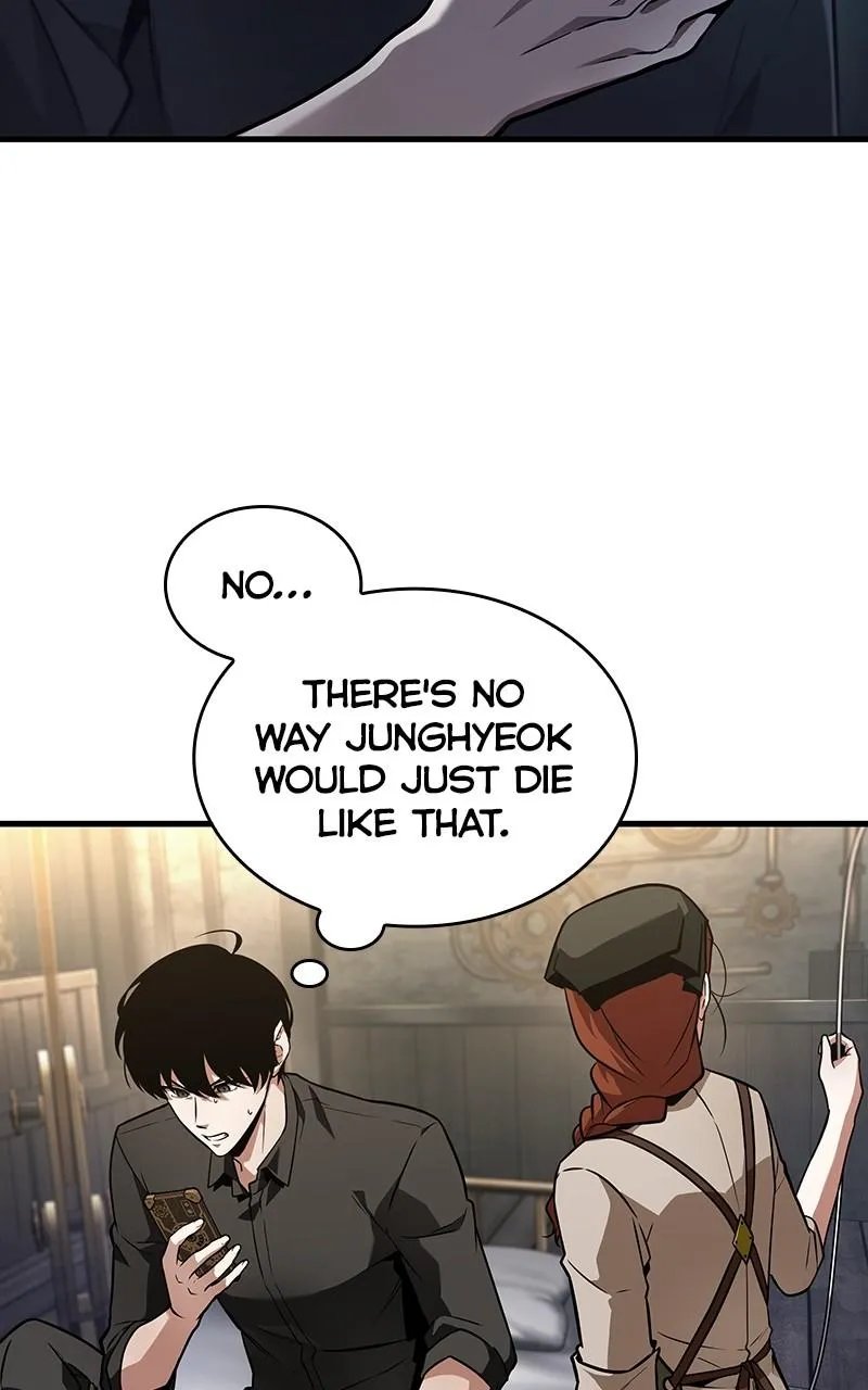 Read Omniscient Reader Manga Online