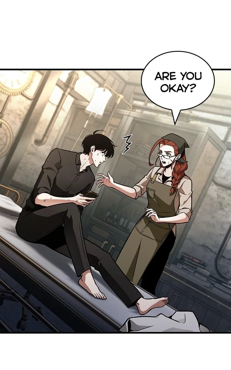 Read Omniscient Reader Manga Online