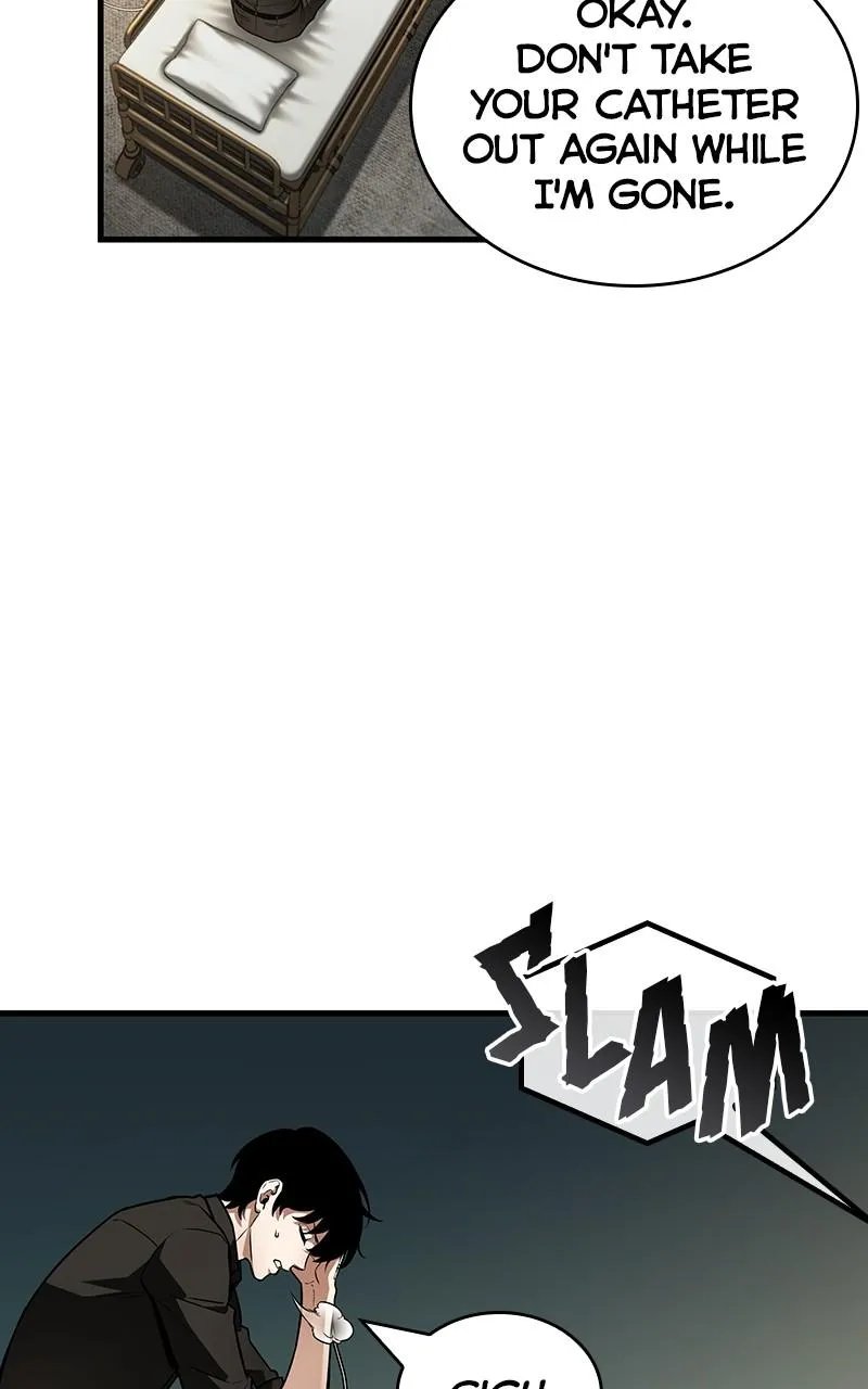 Read Omniscient Reader Manga Online