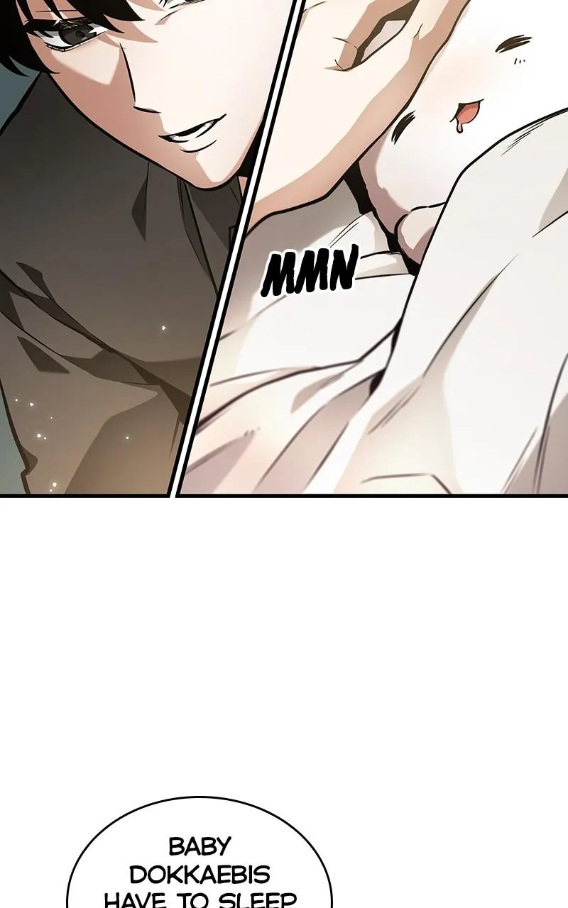 Read Omniscient Reader Manga Online