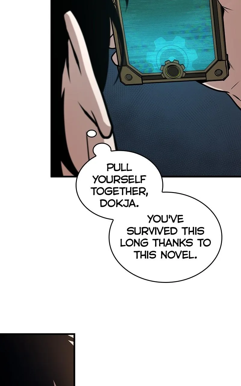 Read Omniscient Reader Manga Online