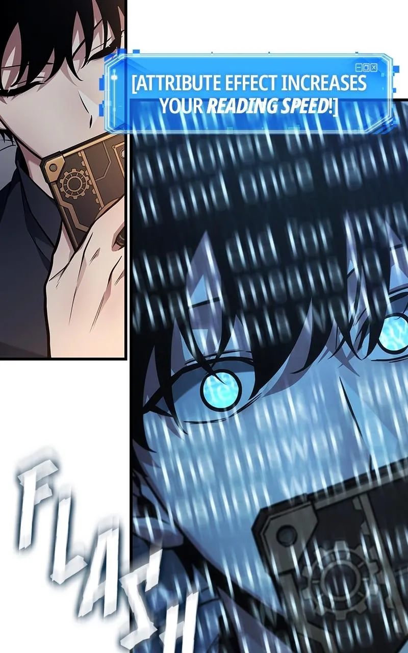 Read Omniscient Reader Manga Online