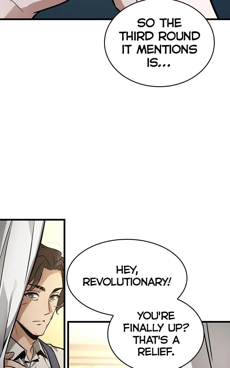 Read Omniscient Reader Manga Online